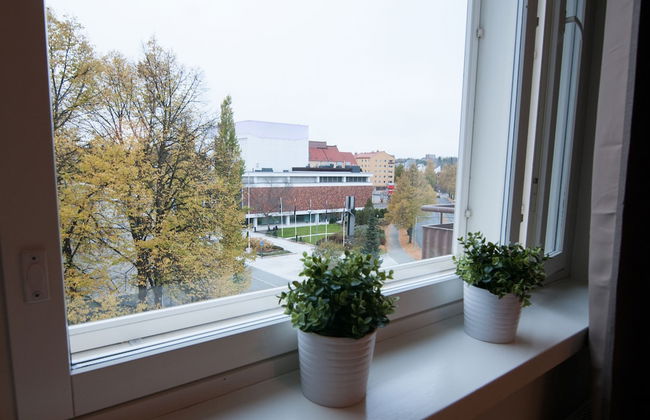 Kotimaailma Apartments Kuopio - Foto 44