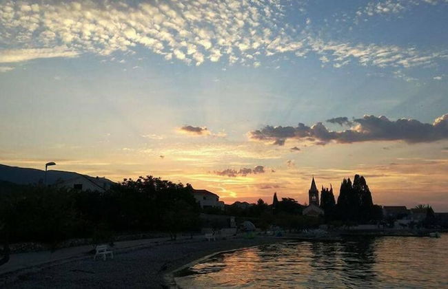 Sreser Dubrovnik Apartments Urlic - Foto 34