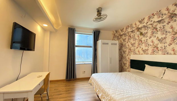 Đào gia 2 Hotel & Apartment - Foto 4, Habitación