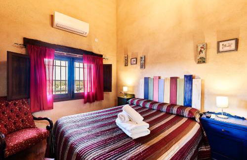 Casa Rural Sierra Jayona - Foto 24