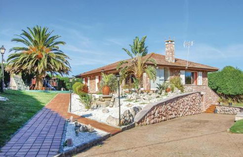 3 Bedroom Awesome Home In Antromero - Foto 10