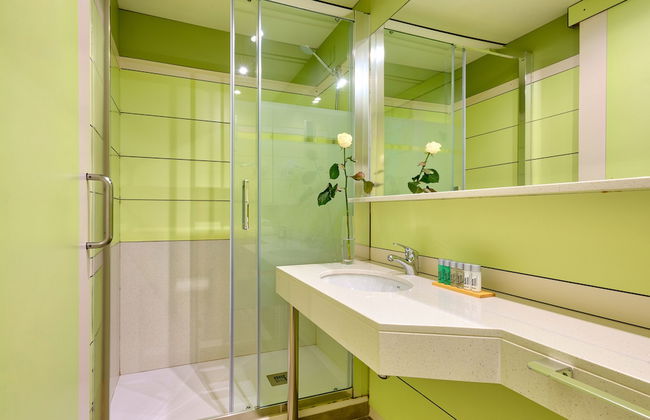 Bonanova Suite Hotel - Foto 21