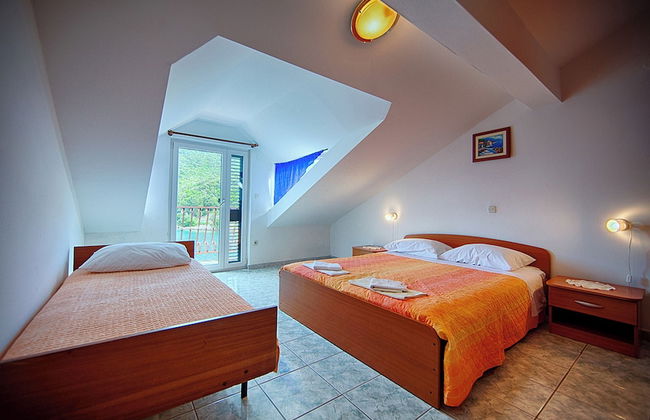 Apartments Malo Lago - Foto 3