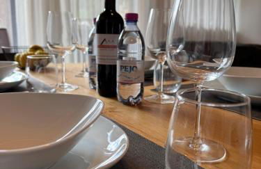 Dolomia Apartments & Spa - Photo 24