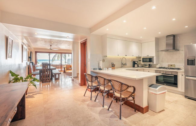 3BR 10 Guests Ocean View BBQ in Samana - Photo 40