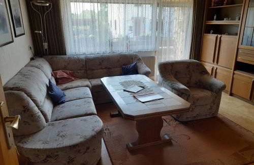 Ferienwohnung Wölbert - Foto 14