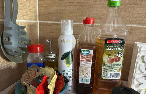 Casa ART residenza Bouganville - Foto 38