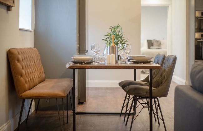 The Barn At Kiln Park - 2 Bed Cottage - Narberth - Foto 41