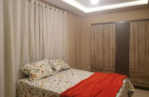 Chalé de campo em condomínio fechado - Foto 42