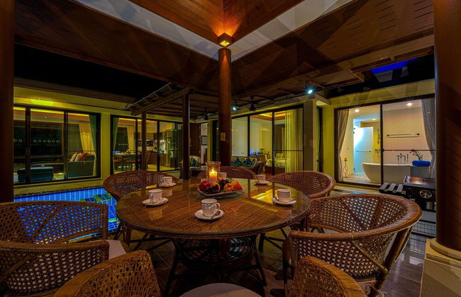 3Bed Bali Style Villa Close To Beach PR6 - Foto 60