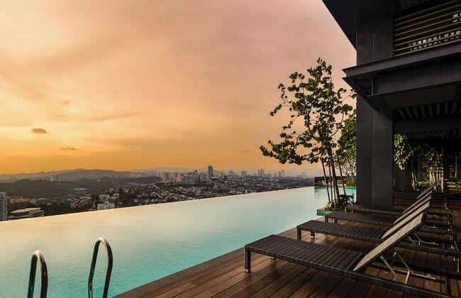 ViiA Residence Kuala Lumpur by Roam - Foto 76