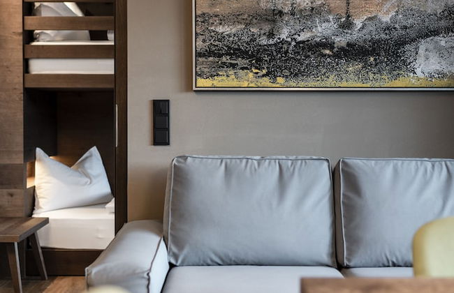 Panorama Living Dolomites - Photo 6