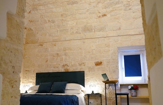 La Suite del Conte - Arcuève - Foto 3