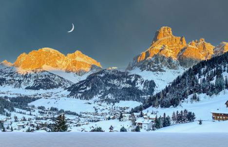 Luxury Chalet Liosa - Ski in Ski out - Amazing view - Foto 12