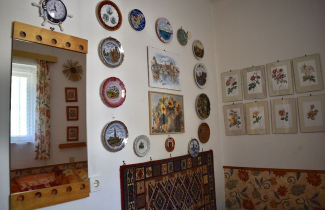 Cozy Family Cottage at the Lake Balaton - Foto 4