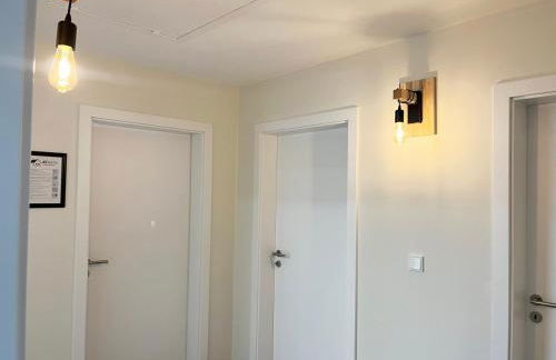 Geräumige Apartments mit Garten - Foto 31