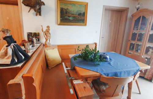 Dwingelo-Lütten Angela Brandstätter Hof | Chiemgau Karte - Foto 4