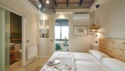 AinB Eixample Miró Apartments - Foto 4