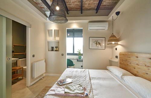 AinB Eixample Miró Apartments - Foto 4