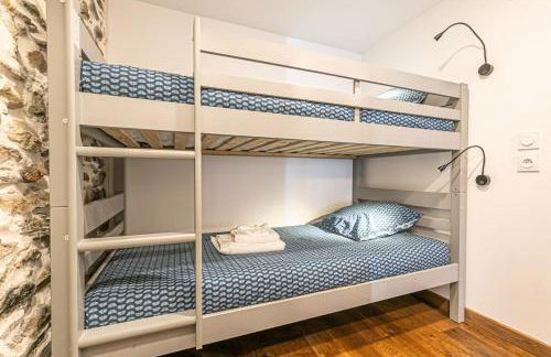 Appartement proche La norma Aussois - Foto 13