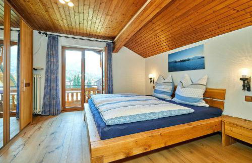 Chiemgauferienwohnungen - Stierschneiderhof - Foto 18