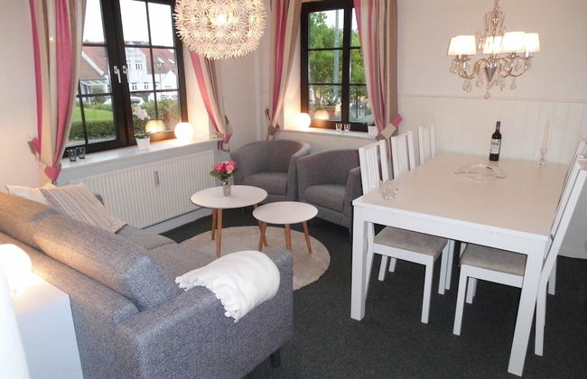 Give City Apartment - Foto 1