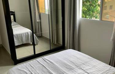 The View 203 - aconchegante com vista para Cascavel - 2 quartos ar condicionado - Photo 37