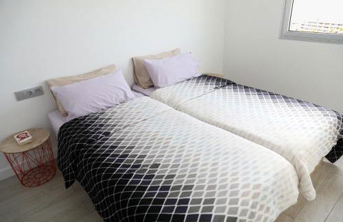 Luxury apartment in Playa Paraiso by AltamarHomes - Foto 43