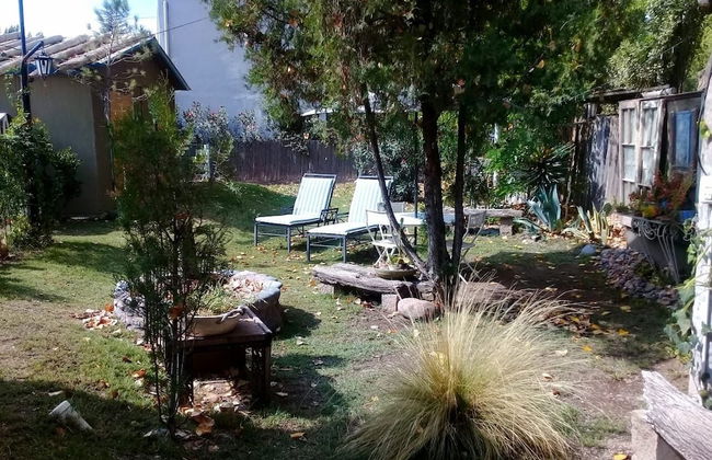 Holiday Home Mendoza Leisure Time - Foto 50