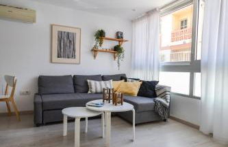 Luminoso loft recién reformado - Foto 13