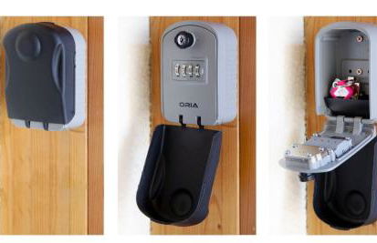 Ferienwohnung Am Palmengarten - Foto 25