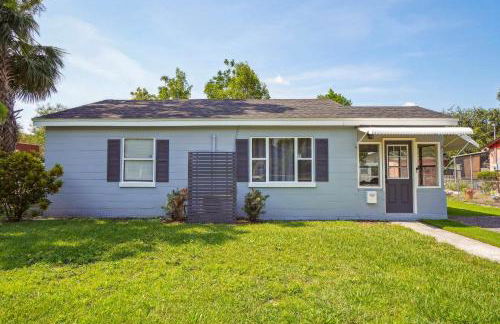 6 Mi to Downtown Orlando Quiet Home with Sunroom - Foto 24