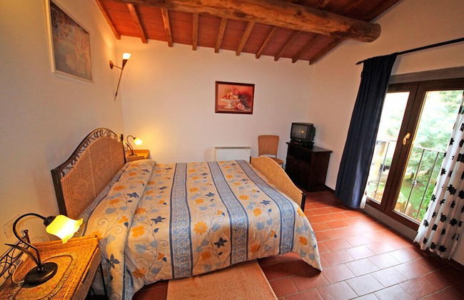 Agriturismo Tiberio - Foto 8