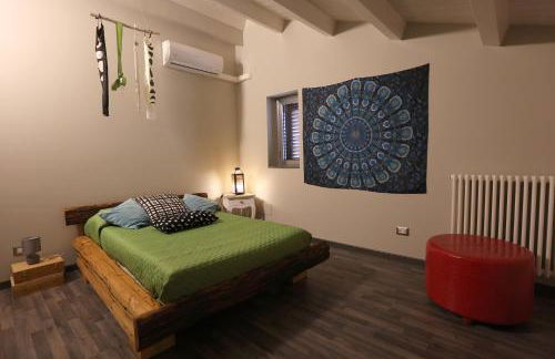 Casa delle foglie - Foto 31