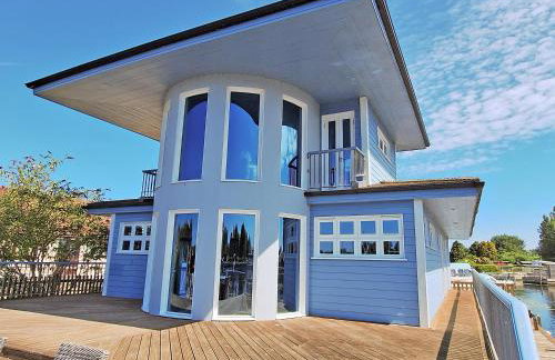 Flag House - Ukc7074 - Foto 8