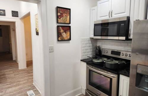 Historic Victorian Restoration - Foto 7