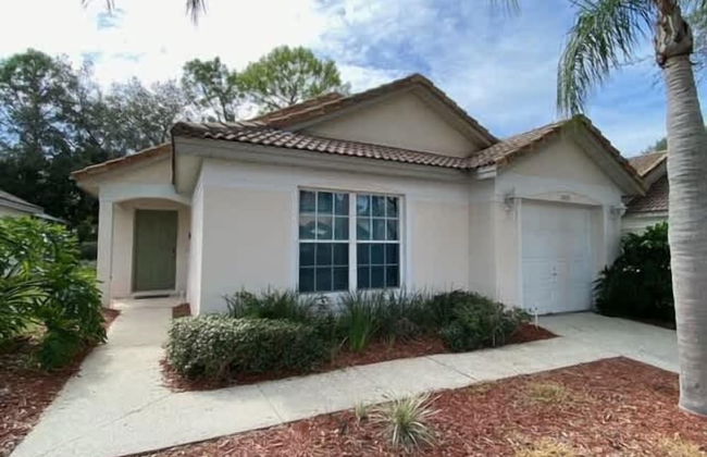 A Hidden Gem, Southern Dunes Villa, Golf Views - Foto 21