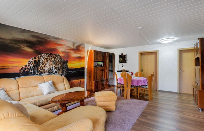 Cosy Apartment in Dresden With Balcony and Swimming Pool - Foto 25