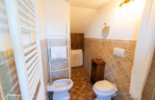 Podere Fossaccio Casa Biancospino - Foto 52