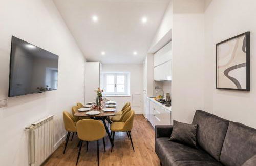 The Best Rent - Refined multi-room apartment in Termini area - Foto 6
