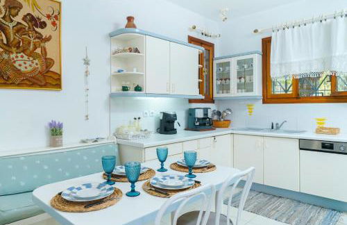 Villa Anna - Foto 21