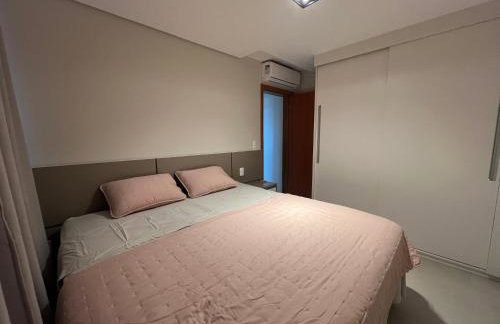 Apê Confortável com ar condicionado - Foto 16