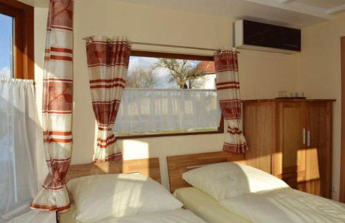 Feriendorf Kleinfahner Monteurzimmer - Foto 6