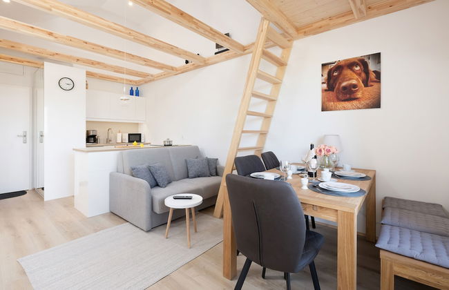 Apartamenty Aleja Poludniowa by Renters - Photo 38