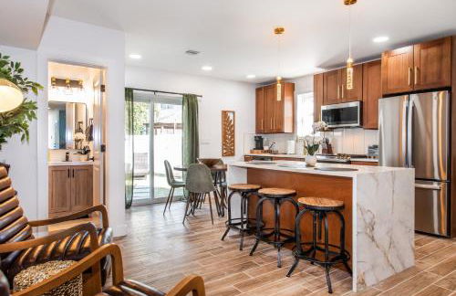 Luxury Apartment in Irvington - Foto 11