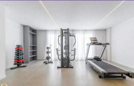 Loft completo próximo ao centro de Blumenau - Foto 15