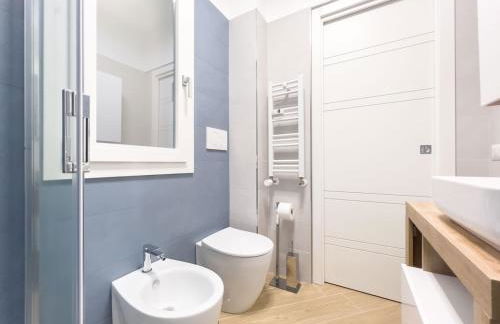 Luxury & Design Apartment Piramide - Foto 31