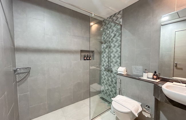 Easygo-stunning Apartments Al Jaddaf WG - Photo 19