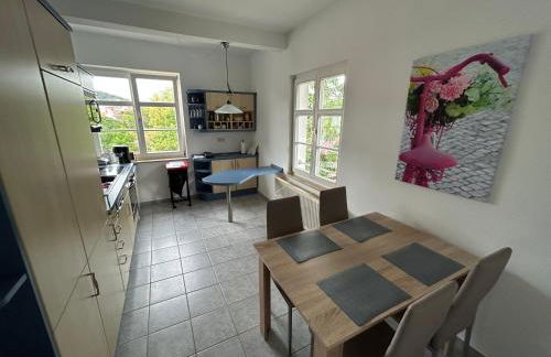 Ferienwohnung Eisenach Süd - Foto 8