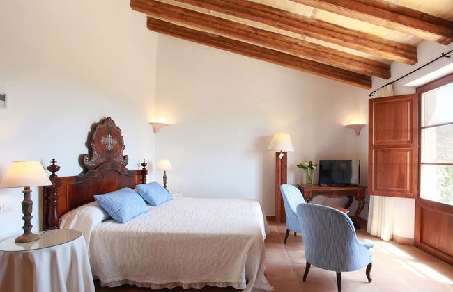 Agroturismo Son Siurana - Photo 12